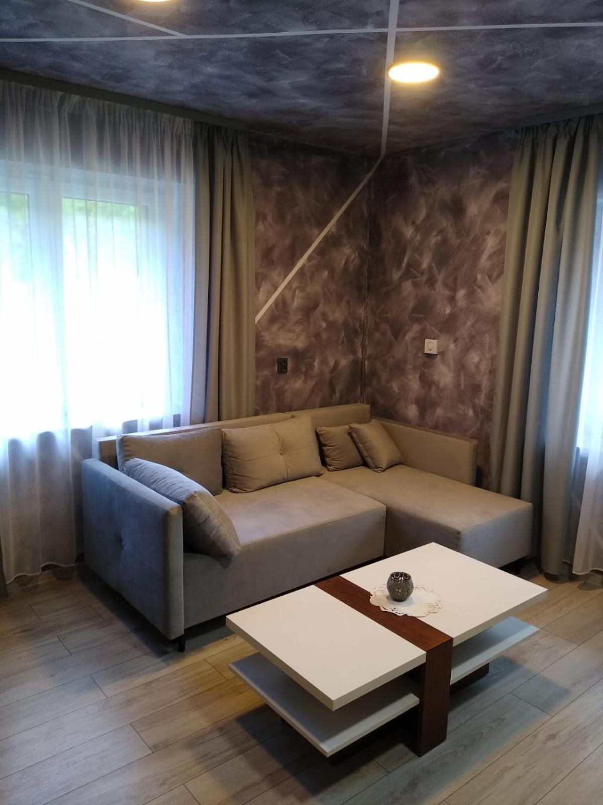 Domek W Gorach Pod Rysianka Zlatna Extérieur photo